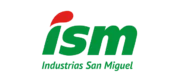 industria san miguel logo