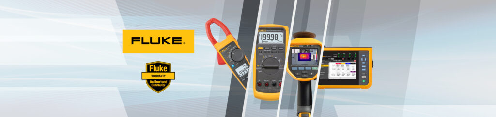 PRODUCTOS DE MEDICION ELECTRICA FLUKE