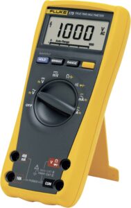 FLUKE-MULTIMETRO-175