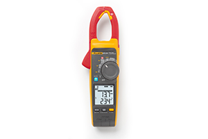 FLUKE PINZA AMPERIMÉTRICA 378 FC