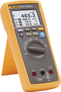 fluke 3000 fc-2