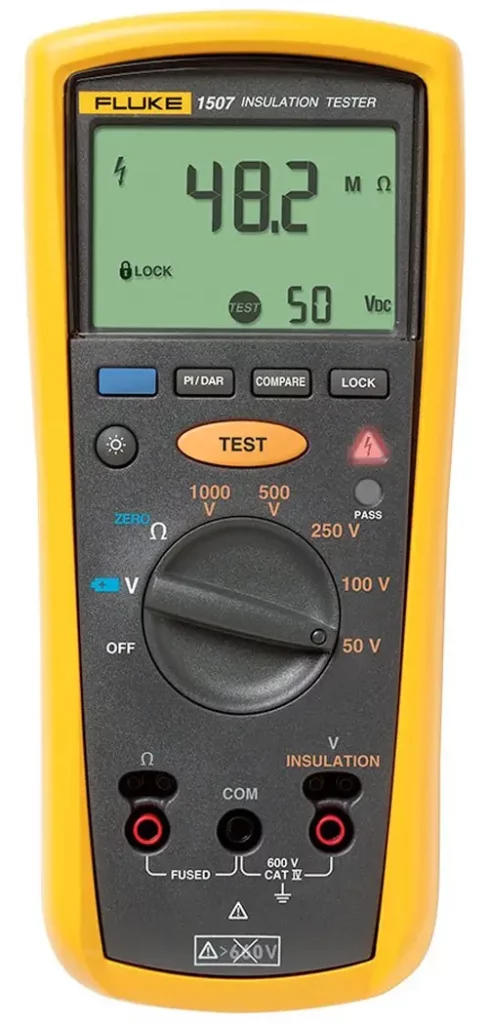 FLUKE-1507