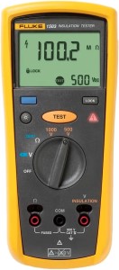 Megohmetro Fluke 1503_ (1)