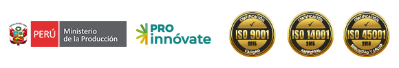 BANNER TRINORMA - PROINNOVATE-MINPRO