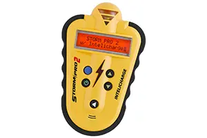 Detector de Tormentas SkyScan STORM PRO-2-CERTIMET1