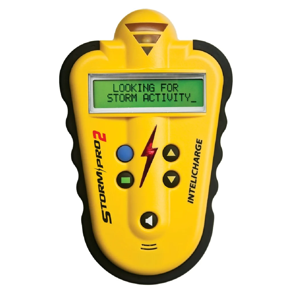 detector storm pro 2 lookin activity-100