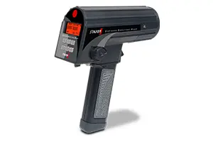 Pistola de Velocidad Stalker SDR-CERTIMET