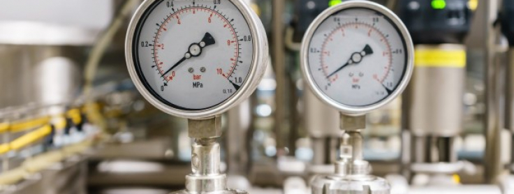 manómetro de estanqueidad manómetro de estanqueidad 2