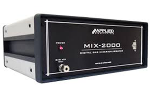 mezclador de gas digital MIX-2000 Applied Analytics-02