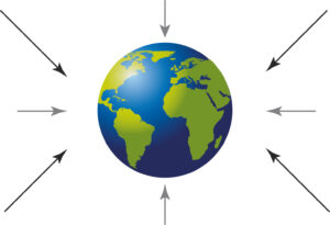 presión atmosférica