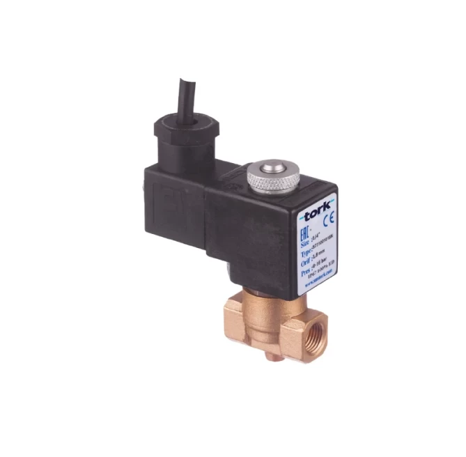 VÁLVULA SOLENOIDE DE USO GENERAL ATEX SX1020-669x