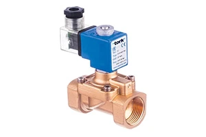 VÁLVULA SOLENOIDE S4010