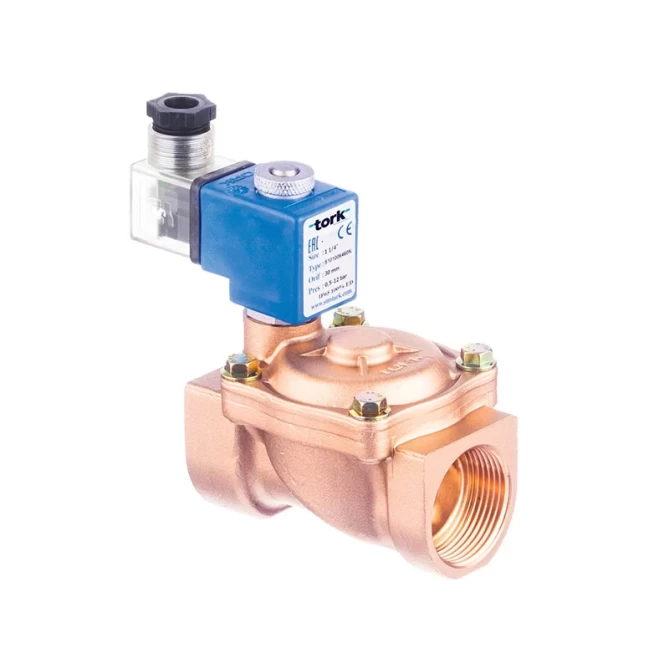 VÁLVULAS SOLENOIDESPARA COMBUSTIBLES S4030--669x