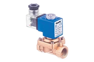 Válvulas solenoides de vacío S3030