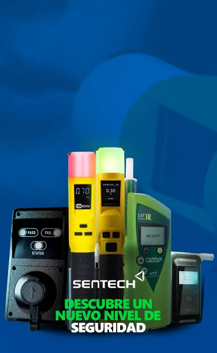 BANNER ALCOHOL&Iacute;METROS PROFESIONALES Y DIGITALES SENTECH LIMA PERU - CERTIMET - MOBIL