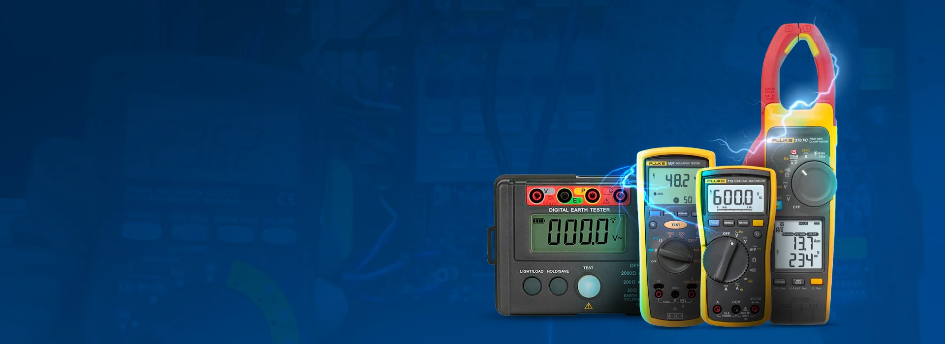 laboratorio de calibraci&oacute;n y metrolog&iacute;a de de electricidad en lima Per&uacute;