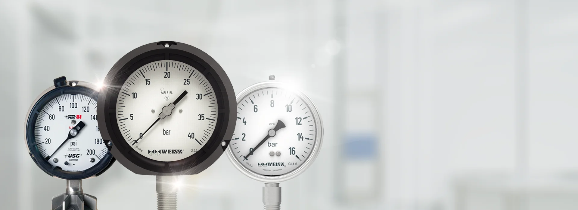 laboratorio de calibraci&oacute;n de equipos de fuerza y presi&oacute;n