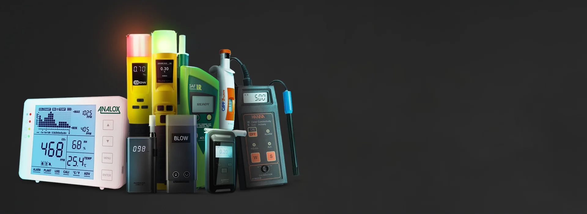 Laboratorio de calibraci&oacute;n y metrolog&iacute;a de equipos de fisicoqu&iacute;mica en lima