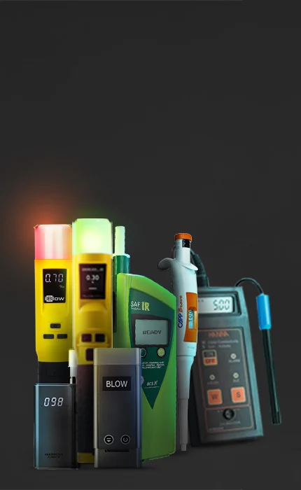 laboratorio de equipos de f&iacute;sicoqu&iacute;mica en lima - laboratorio de calibraci&oacute;n CERTIMET-movil