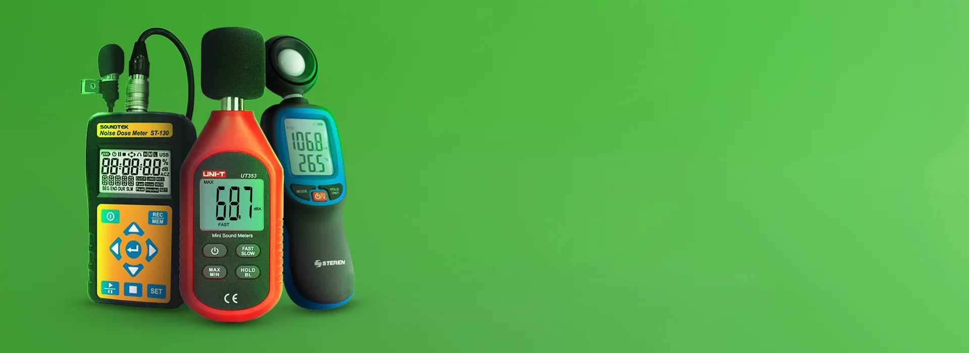 Laboratorio de Fotometr&iacute;a y Ac&uacute;stica en Lima Per&uacute; - laboratorio de calibraci&oacute;n y metrolog&iacute;a