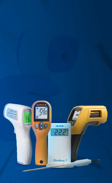 laboratorio de equipos de temperatura en lima - laboratorio de calibraci&oacute;n CERTIMET-movil