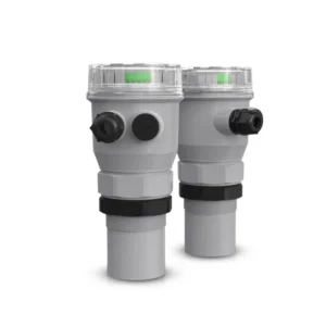 Medidor de nivel ultrasónico SUPMEA SUP-ZP-CERTIMET-1