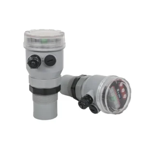Medidor de nivel ultrasónico SUPMEA SUP-ZP-CERTIMET-2