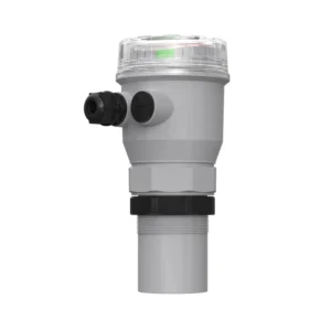 Medidor de nivel ultrasónico SUPMEA SUP-ZP-CERTIMET-3
