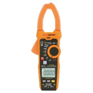 Pinzas Amperimétricas PEAKMETER PM2128-certimet-01
