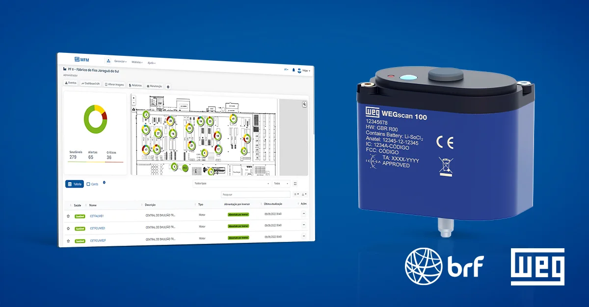 Soluciones IoT para el mantenimiento predictivo-weg automatizacion-certimet Soluciones IoT para el mantenimiento predictivo-weg automatizacion-certimet