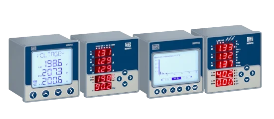 Soluciones para calidad de energía-WEG-CERTIMET-AUTOMATIZACION Soluciones para calidad de energía-WEG-CERTIMET-AUTOMATIZACION