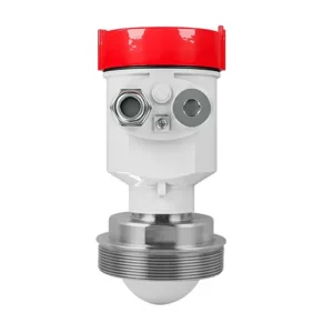Transmisor de nivel de radar SUPMEA WSR550- CERTIMET-1