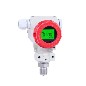 Transmisor de presión SUPMEA SUP-PX400-CERTIMET-2