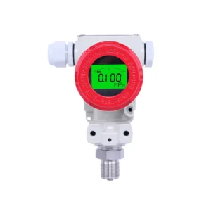 Transmisor de presión SUPMEA SUP-PX400-CERTIMET