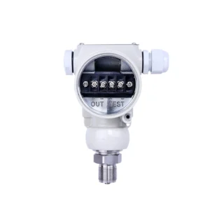 Transmisor de presión SUPMEA SUP-PX400-CERTIMET-4