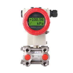 Transmisor de presión diferencia SUPMEA SUP-2051-CERTIMET-1