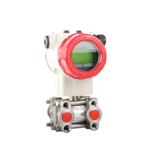 Transmisor de presión diferencia SUPMEA SUP-2051-CERTIMET-3