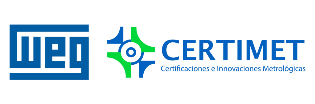 WEG - CERTIMET WEG - CERTIMET