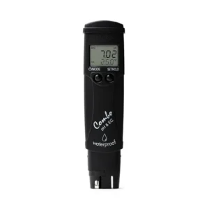 Medidor de pH, TDS y Conductividad HI98130 Hanna Instruments -01