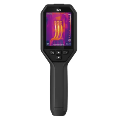BÁSICAS - HIKMICRO B20 BÁSICAS - HIKMICRO B20