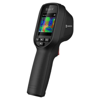 BÁSICAS - HIKMICRO Eco-V BÁSICAS - HIKMICRO Eco-V