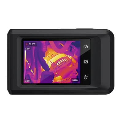 BÁSICAS - HIKMICRO POCKET 2 BÁSICAS - HIKMICRO POCKET 2