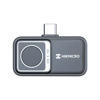 CELULARES - HIKMICRO MINI2 V2 CELULARES - HIKMICRO MINI2 V2-CÁMARAS TERMOGRÁFICAS PARA CELULAR