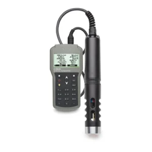 Medidor Multiparamétrico de pH HI98130 Hanna Instruments-1