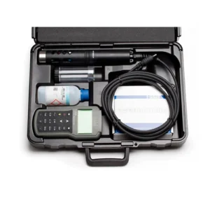 Medidor Multiparamétrico de pH HI98130 Hanna Instruments-2