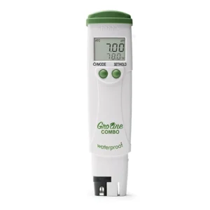 Medidor de pH GroLine HI98131 Hanna Instruments-1