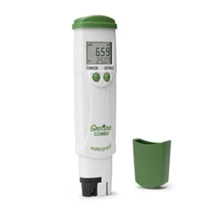 Medidor de pH GroLine HI98131 Hanna Instruments-2