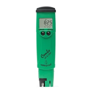 Medidor portátil de pH HI98121 Hanna Instruments-1