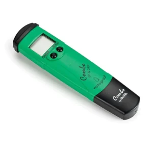 Medidor portátil de pH HI98121 Hanna Instruments-3