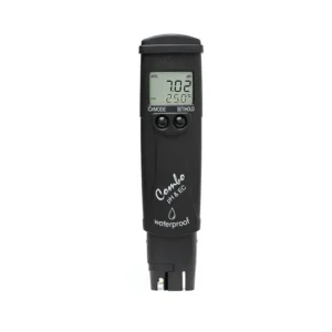 Medidor portátil de pH HI98129 Hanna Instruments-4